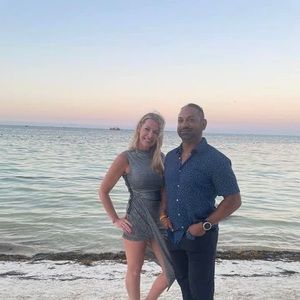 Meet your Posher, Wendy